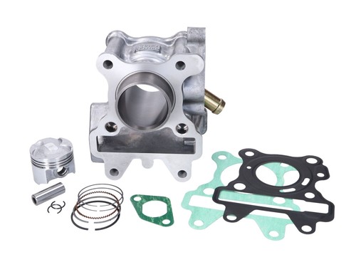 Cylinder kit 50cc 38mm for - 50cc,