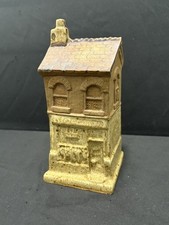 Vintage Stoneware Money Box