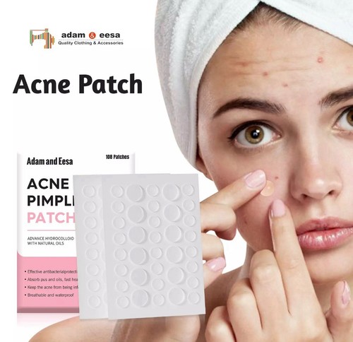Acne patches 108 - acne, pieces