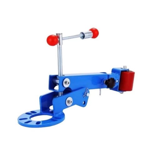 Wheel arch roller efficient - arch,
