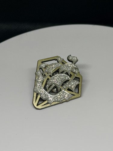 Official blue peter diamond - official,