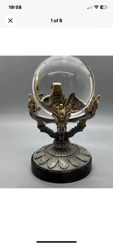 Franklin mint merlin - franklin, merlin’s