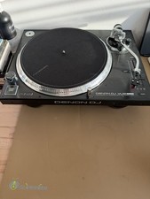 Denon DJ VL12 Prime Quartz