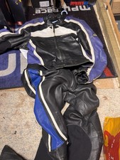Hein Gericke Men's Leather