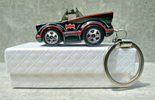 Tooned Batmobile Batman