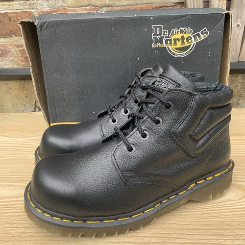 Martens boots steel - boots,