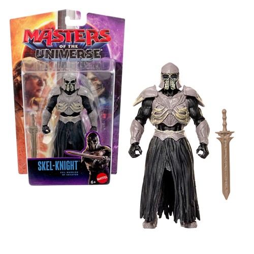 Masters the universe - ​masters,