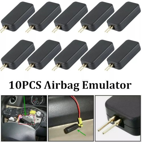 Car airbag simulator emulator - car,