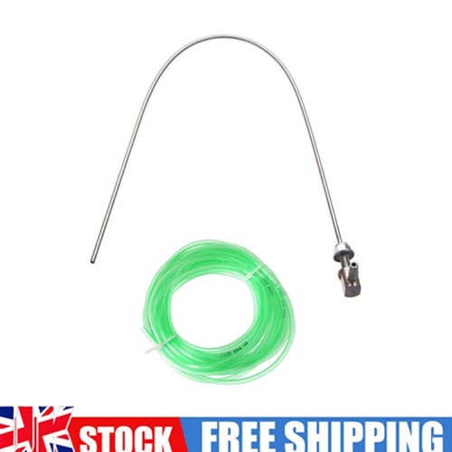 Diesel heater fuel - fuel, sender