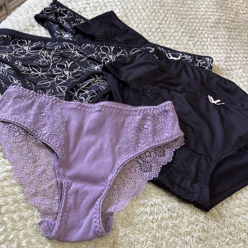 Ladies pairs briefs - pairs,