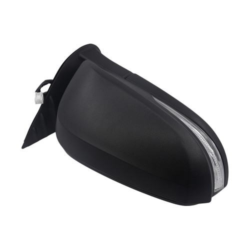 Door wing mirror electric - door,