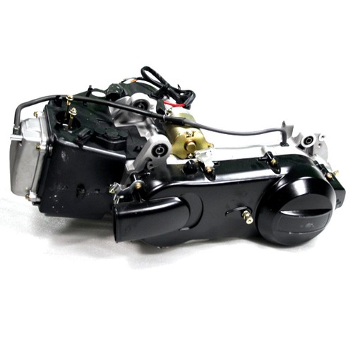 Engine 125cc scooter bn152qmi - engine,