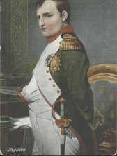 Napoleon Bonaparte Military