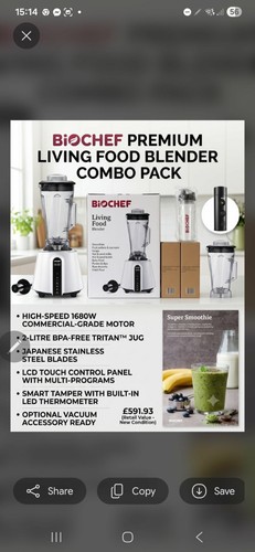High speed blender - high,
