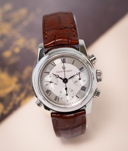 Girard perregaux 9010 - perregaux,