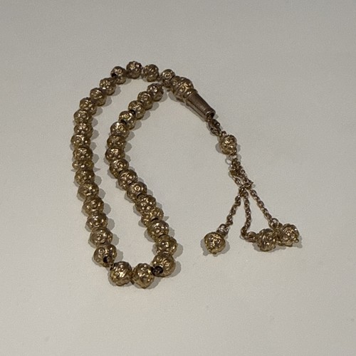 Vintage arabian metal heavy - arabian,