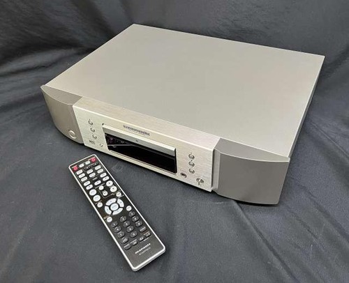 Marantz cd6005 player - player, with