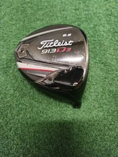 Titleist 913 D3 8.5