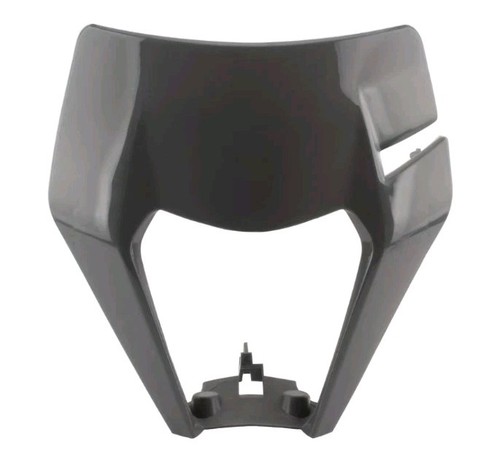 Headlight mask surround - surround, ktm