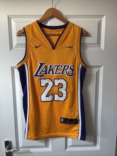 Nike lakers lebron james - lakers,