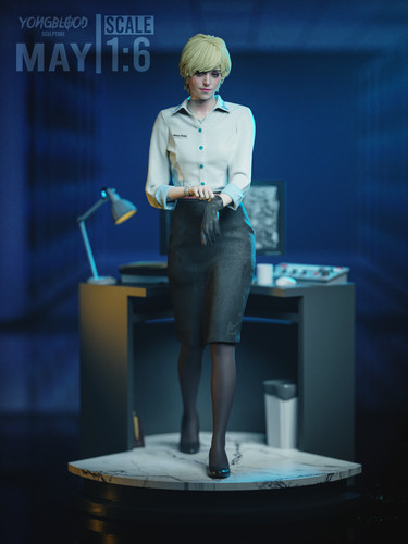 Sherry birkin fandom - fandom, fan