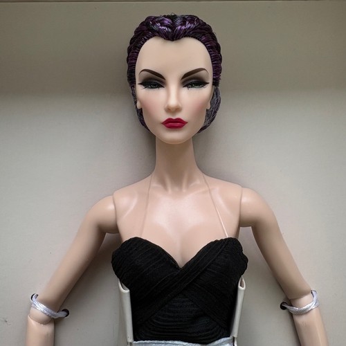 Elyse jolie malefique doll - malefique,