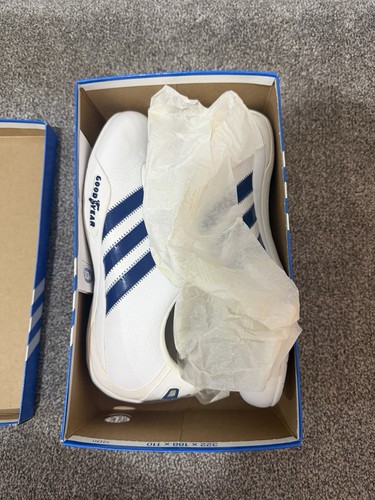 Adidas goodyear race - race, (909212)
