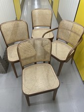 Fameg 811 Bentwood Cane Dining