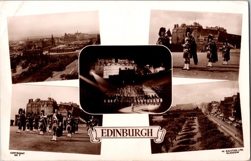 Edinburgh scotland multi - edinburgh,