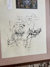 Robert Baden Powell Limited