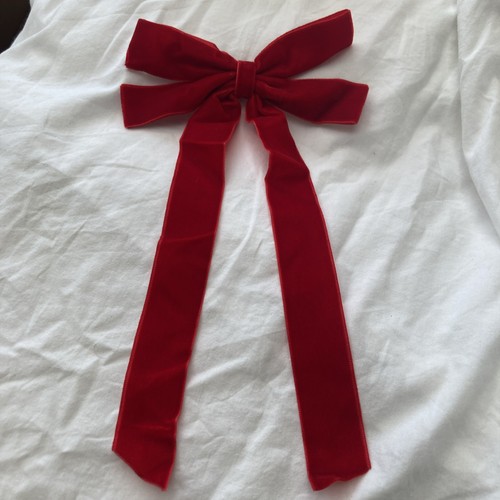 12pcs red velvet christmas - 12pcs,