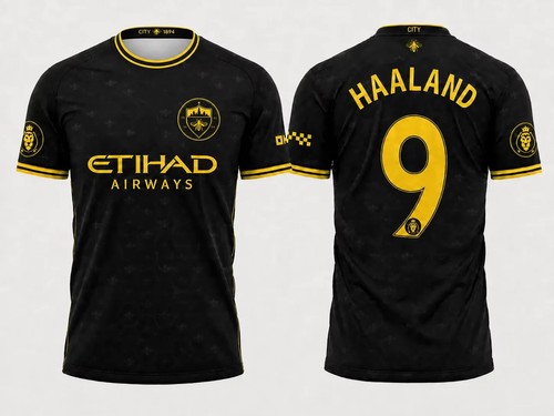 Manchester cityfc shirt - manchester,