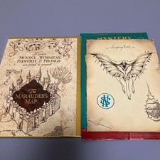 Harry potter fantastic - potter, beasts