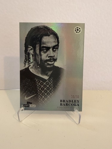Topps simplicidad ucc 2025 - simplicidad,