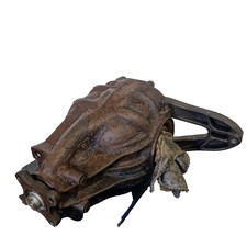 V12* Mercedes W639 Vito Rear