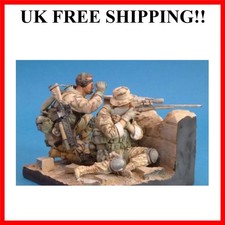 1/16  Resin Model Figure