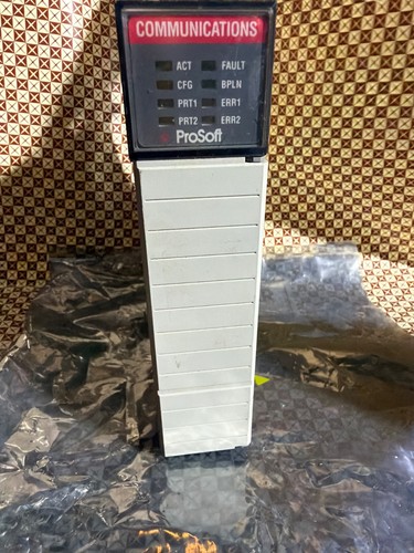 Allen bradley slc 500 1747 - bradley, 1747-ke