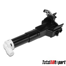 Headlight Washer Nozzle