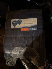 IT Luggage Census Soft Cabin