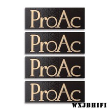 ProAc Speaker Logo Badge