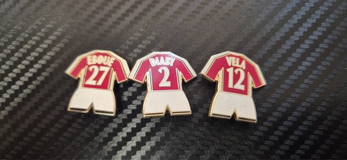 Arsenal enamel football - fc,