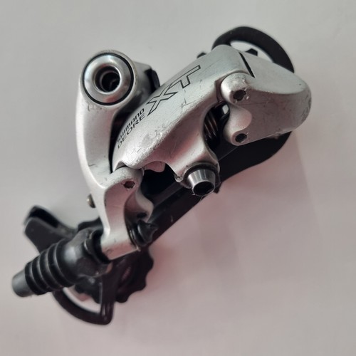 Shimano deore m750 rear - shimano, rd-m750