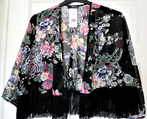 Bnwt jane norman jacket - -,