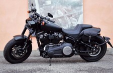 SADDLE BAG FOR HARLEY DAVIDSON