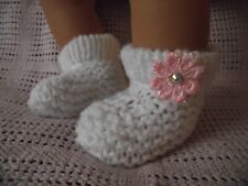 BOOTIES CLOTHES TO FIT 18"