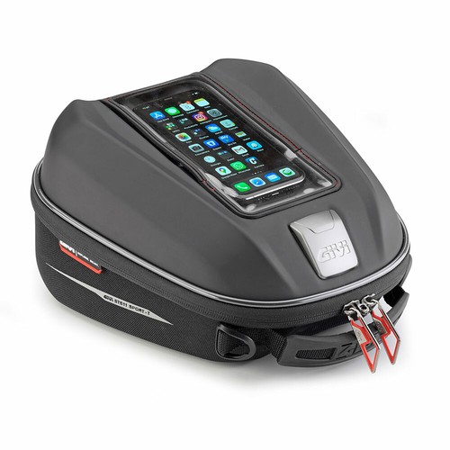 Givi st611 tank - st611, tanklock