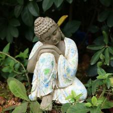 Sleeping Buddha Statue Resin