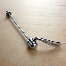 Vintage Specialized rear quick release skewer - QR - 1990s - Allez / StumpJumper