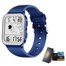 Fashion Mens Watch Astronaut