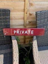Vintage Original Private